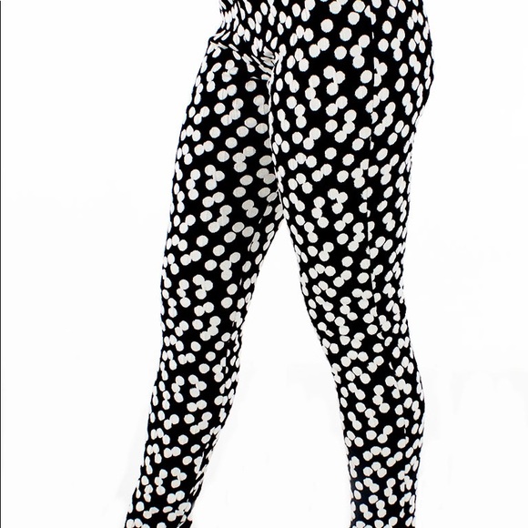 🦓Nicki pants - Picture 4 of 4